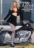 Iron & Lace I, the making of the FastDates.com Custom Bike Calendar with Beautiful Centerfold Models!