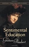 Sentimental Education (Dover Thrift Editions)
