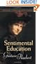 Sentimental Education (Dover Thrift Editions)