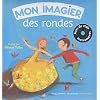 Mon imagier des rondes (1CD audio)