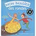 Mon imagier des rondes (1CD audio)
