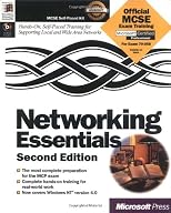 Networking Essentials: McSe Self-Paced Kit