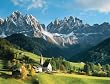 Ravensburger Italy's Dolomites - 2000 Piece Puzzle