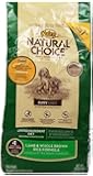 NATURAL CHOICE Limited Ingredient Diet Puppy Lamb and Whole Brown Rice Formula - 5 lbs. (2.27 kg)