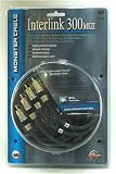Monster Cable I300MKII-4M Interlink Cable 4 Meter