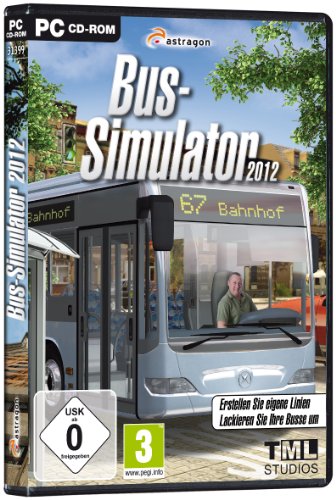 Bus-Simulator 2012