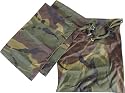 Web-tex Stow Bag Set - 3 Piece