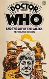 Doctor Who and the Day of the Daleks