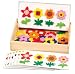 FLOWER MATCH GARDEN PATCH