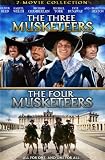 The Three Musketeers/The Four Musketeers (Two-Movie Collection)