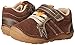 Stride Rite SRT Toddler Boys Daniel Casual Sneaker