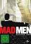 Mad Men - Season 1 [4 DVDs]