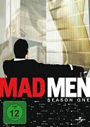 Mad Men - Season 1