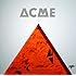 MONOBRIGHT「ACME(初回限定盤)」