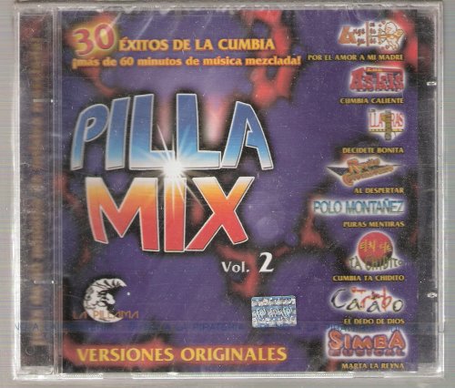 Los Askis - Cumbia Mix - Zortam Music