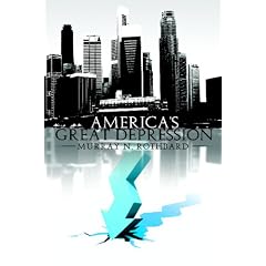 America's Great Depression