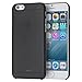 iPhone 6 Case, Pasonomi 0.3mm Ultra Thin Clear Rubber Soft TPU Matte Case Cover for Apple iPhone 6 4.7