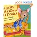 Si llevas un raton a la escuela (Spanish Edition)