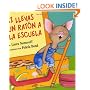 Si llevas un raton a la escuela (Spanish Edition)