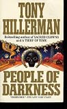 People of Darkness (Jim Chee Novels)