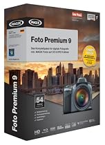 MAGIX Foto Premium 9 Sonderedition
