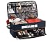 NFL Chicago Bears Golf Trunk Locker Organizer