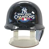 New York Yankees 2009 World Series Champs Mini-Helmet