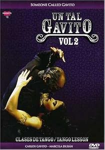 Vol. 2-Tango Lesson