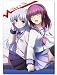 Angel Beats! 下敷き C&Dセット