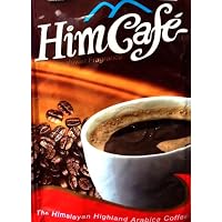 HimCafe - The Himalayan Highland Arabica Nepal Coffee