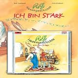 Produkt-Bild: Rolfs Hasengeschichte. CD + Bilderbuch
