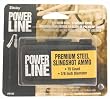 Powerline 3/8" Steel Slingshot Ammunition (75) - Slingshots - Ammunition