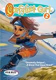 When Dolphins Fly (2): Goofyfoot Gurl #2