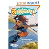 When Dolphins Fly (2): Goofyfoot Gurl #2