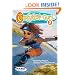 When Dolphins Fly (2): Goofyfoot Gurl #2