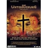 Die Untersuchung - Keith Carradine