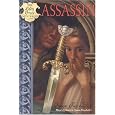 Assassin (The Grace Mysteries)