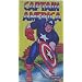 Captain America Plastic Model Kit by Polar Lights