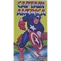 Captain America Plastic Model Kit by Polar Lights