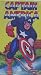  : Captain America Plastic Model Kit by Polar Lights