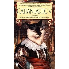Catfantastic 5