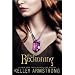 The Reckoning (Darkest Powers, Book 3)