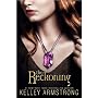 The Reckoning (Darkest Powers, Book 3)