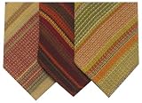 Durable 100% Cotton Waffle Weave Kitchen Cloths 13" X 13", Three Assorted Designs Set / 12