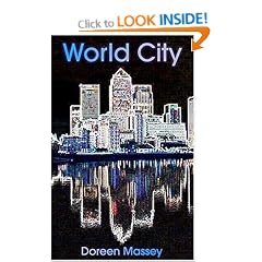 World City