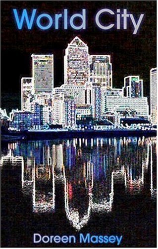 World City