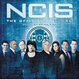 Brian Kirk NCIS: The Official TV Score