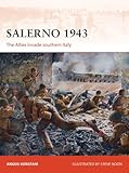 Salerno 1943 : the Allies invade southern Italy