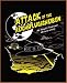 Produkt-Bild: T-SHIRT - Attack of the Reichsflugscheiben Gr&ouml;&szlig;e XXL