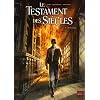 Le testament des siecles : Tome 1, Melencolia